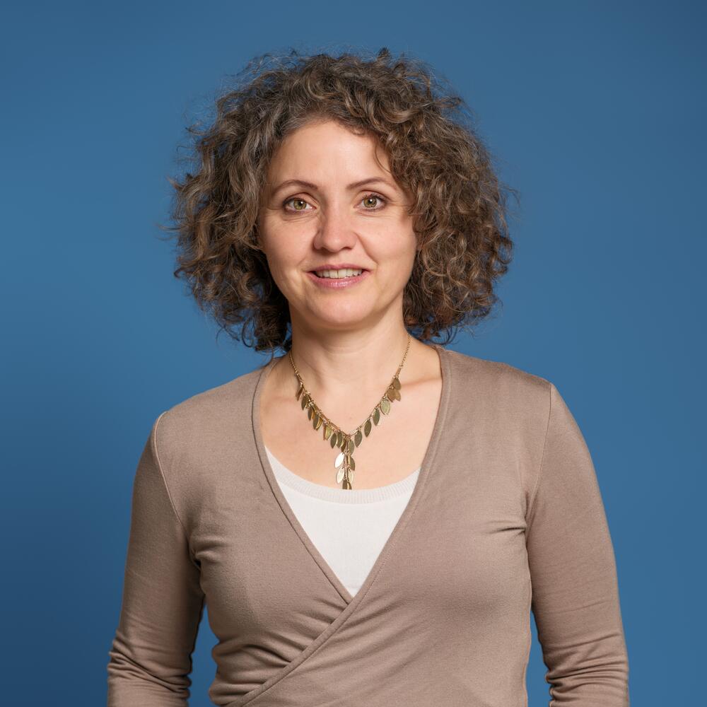 Clara Tinsobin
